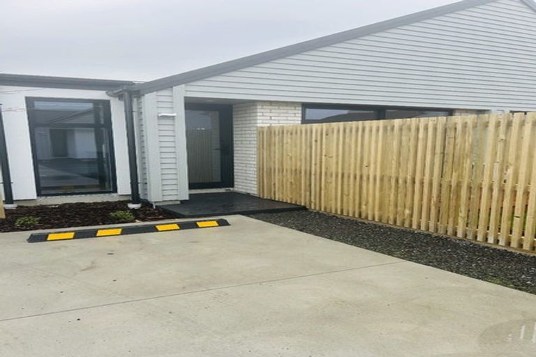 Photo of property in 11/58 Bamford Street, Woolston, Christchurch, 8023