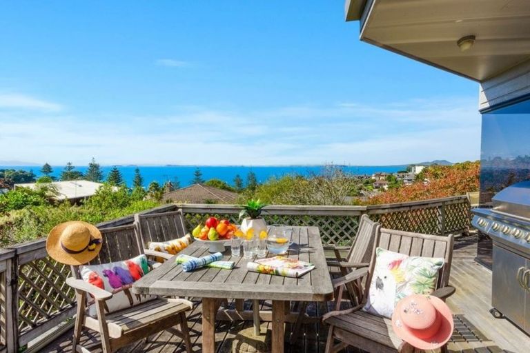 Photo of property in 83 Deep Creek Road, Waiake, Auckland, 0630