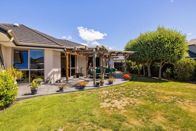 Photo of property in 12 Saint Keverne Close, Burwood, Christchurch, 8083