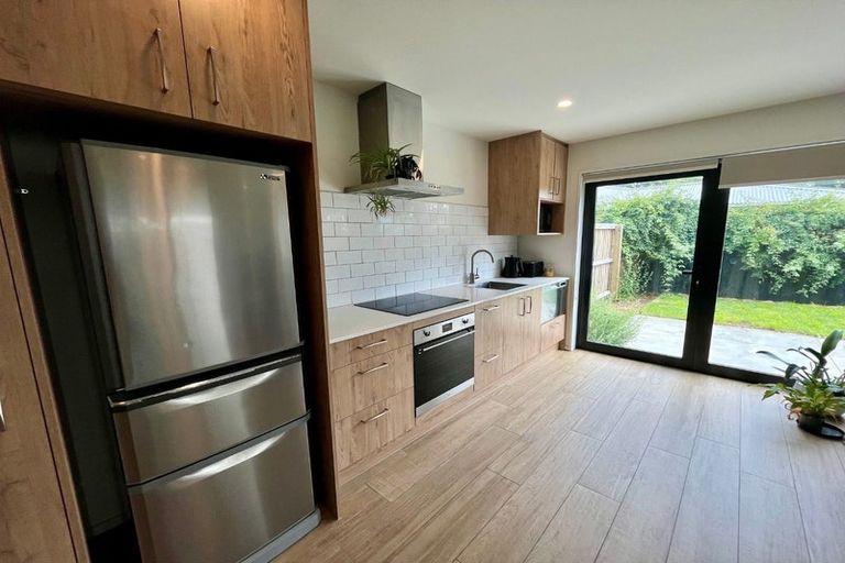 Photo of property in 4/17 Hornbrook Street, Waltham, Christchurch, 8023