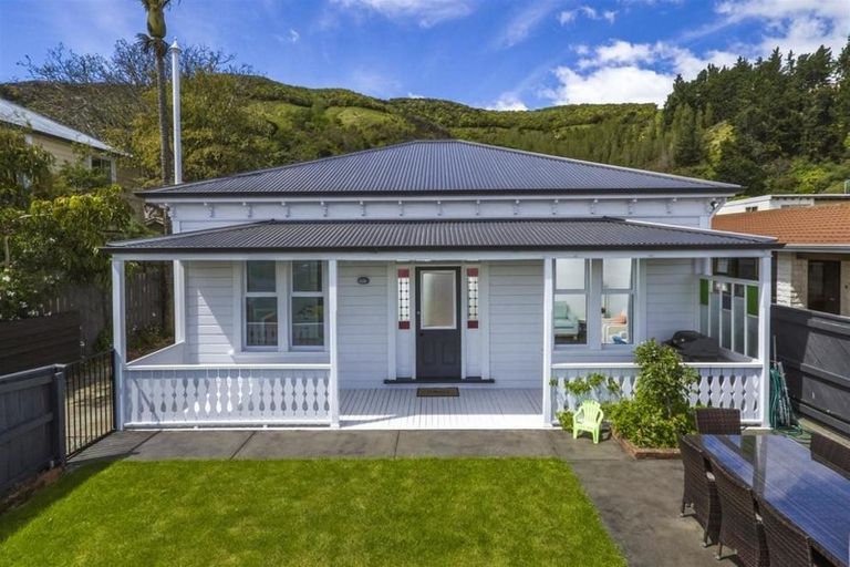 Photo of property in 129 Milton Street, The Wood, Nelson, 7010