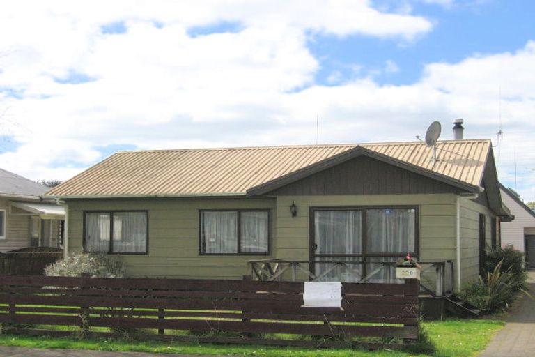 Photo of property in 23a Oban Road, Greerton, Tauranga, 3112