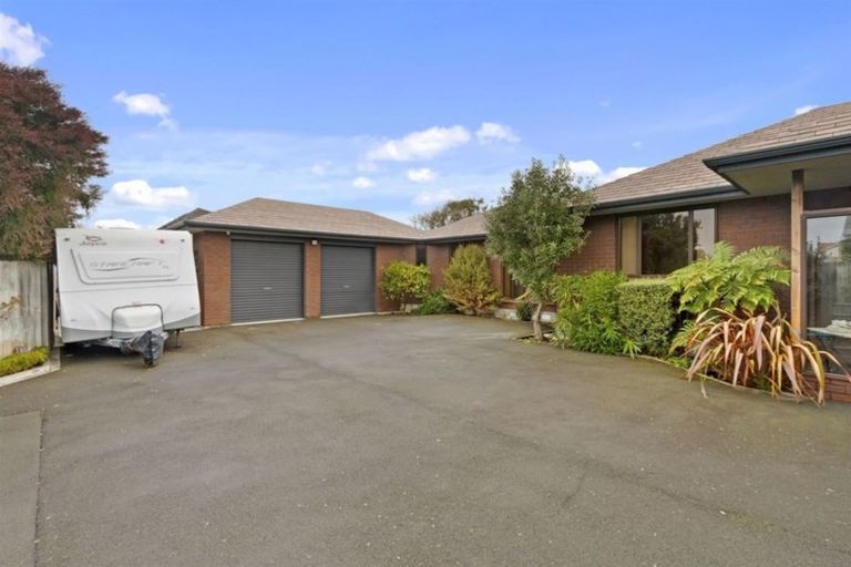 Photo of property in 47 Aston Drive, Waimairi Beach, Christchurch, 8083