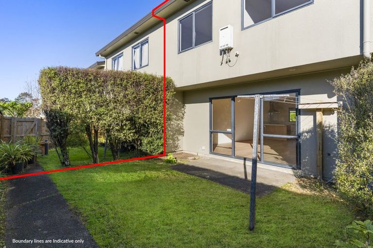 Photo of property in 17/548 Albany Highway, Albany, Auckland, 0632