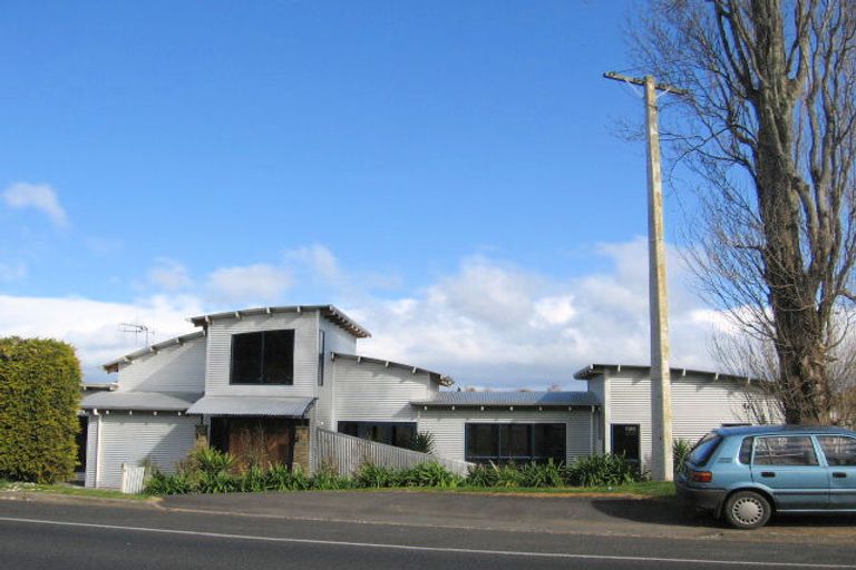 Photo of property in 1101 River Road, Queenwood, Hamilton, 3210