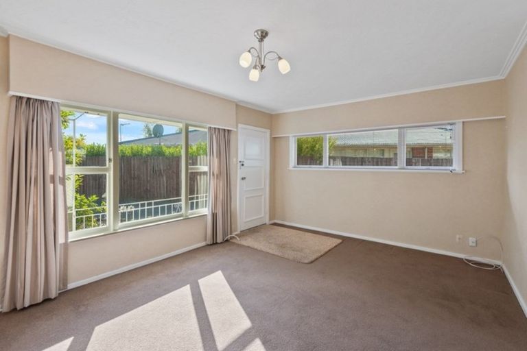 Photo of property in 3/7 Kipax Place, Riccarton, Christchurch, 8011