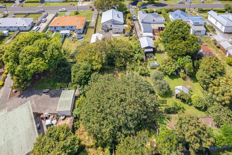 Photo of property in 11 Field Street, Aramoho, Whanganui, 4500