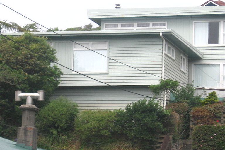 Photo of property in 49a Bombay Street, Ngaio, Wellington, 6035