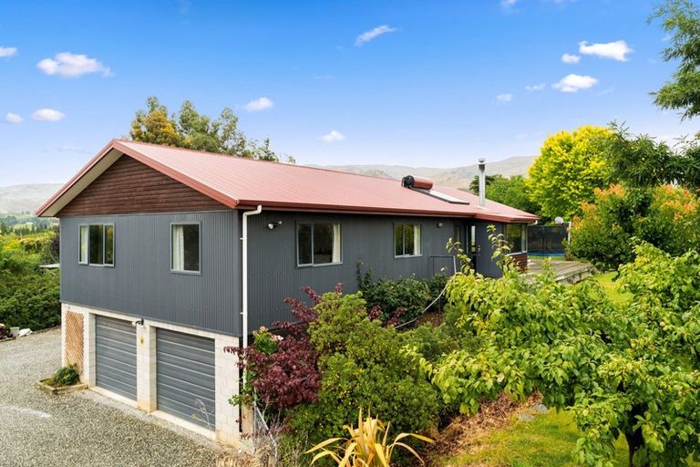 Photo of property in 470 Bannockburn Road, Bannockburn, Cromwell, 9384