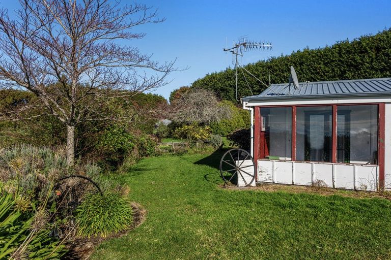 Photo of property in 501 Paerata Ridge Road, Waiotahe, Opotiki, 3198