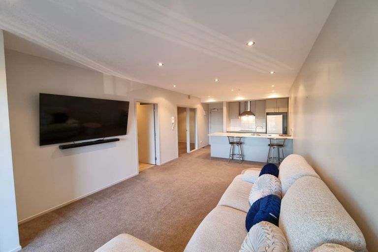Photo of property in Tenor Apartments, 302/40 Library Lane, Albany, Auckland, 0632