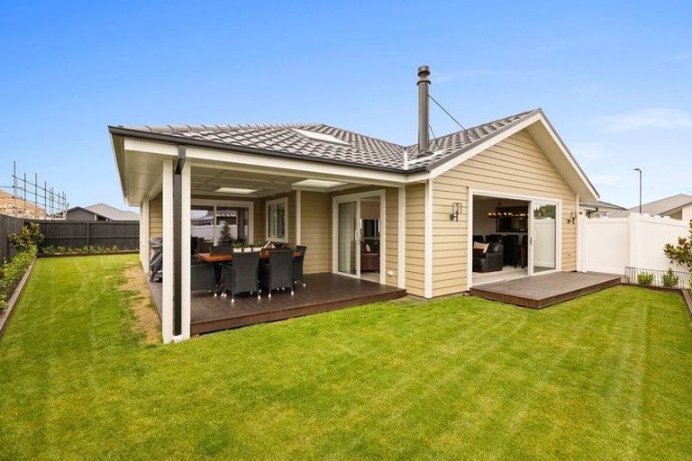 Photo of property in 42 Timara Crescent, Marshland, Christchurch, 8083