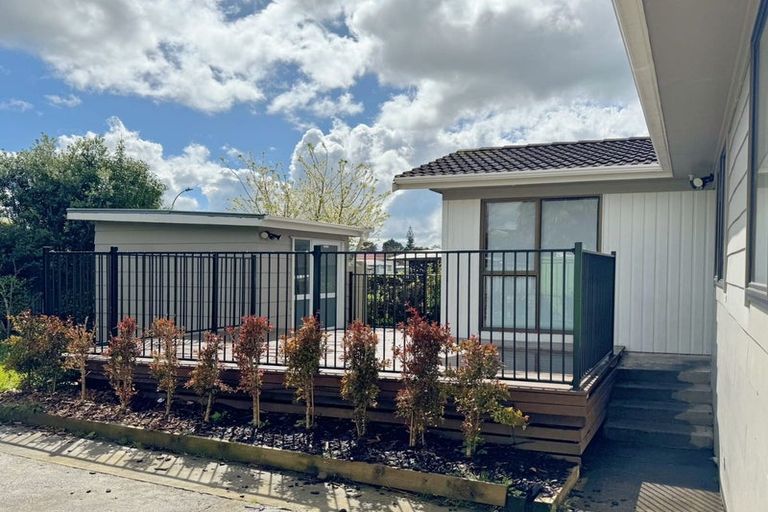 Photo of property in 95 Hyperion Drive, Randwick Park, Auckland, 2105