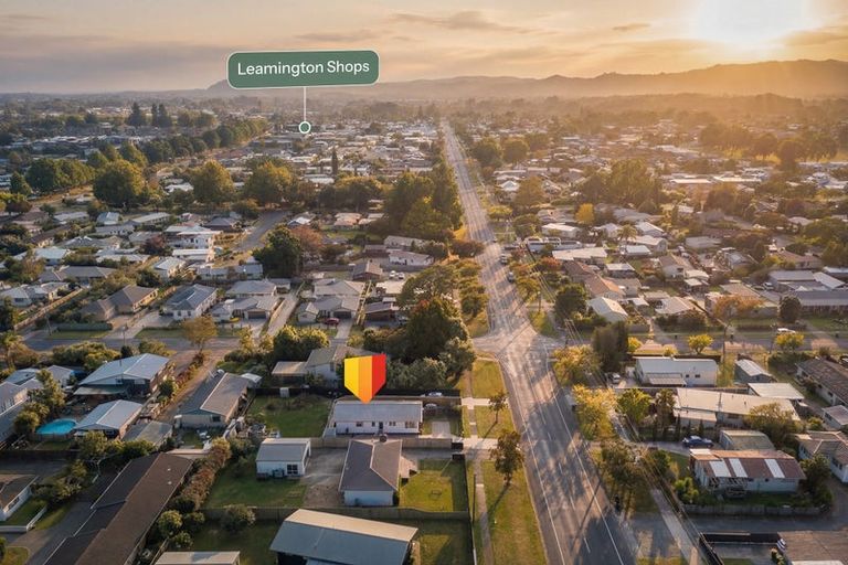 Photo of property in 289 Shakespeare Street, Leamington, Cambridge, 3432