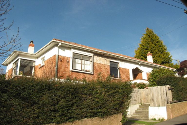 Photo of property in 99 Glenpark Avenue, Mornington, Dunedin, 9011