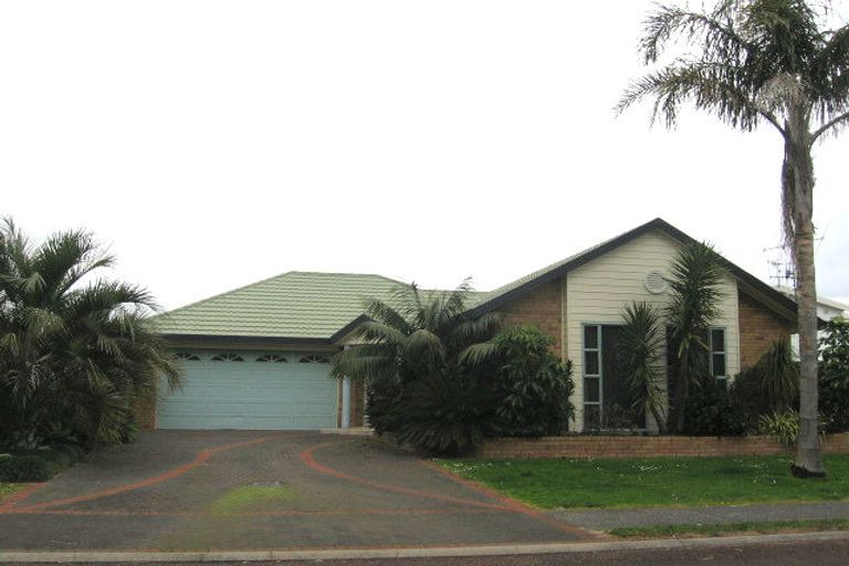 Photo of property in 539 Waterways Parade, Pauanui, Hikuai, 3579