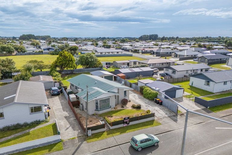 Photo of property in 118 Stirrat Street, Kingswell, Invercargill, 9812