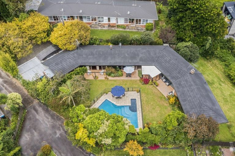 Photo of property in 85 Speight Road, Saint Heliers, Auckland, 1071