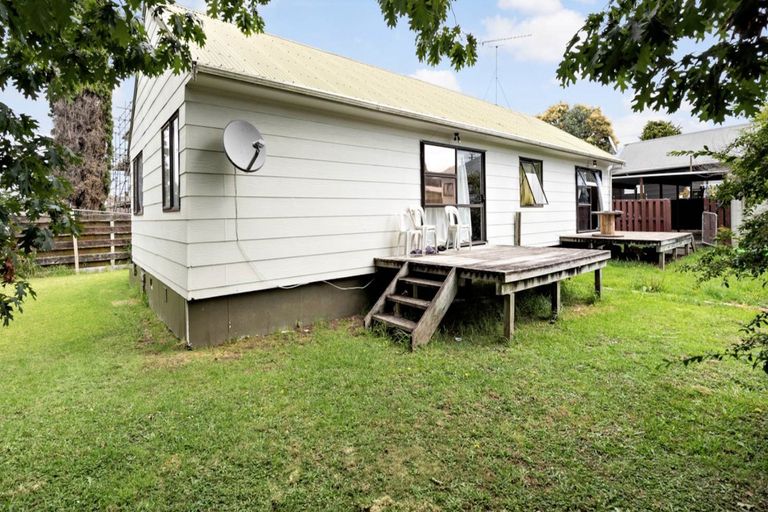 Photo of property in 2/48 Coxhead Road, Manurewa, Auckland, 2102