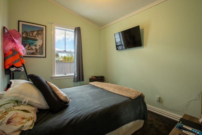 Photo of property in 6 King Street, Dannevirke, 4930