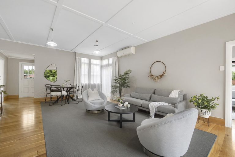 Photo of property in 34 Hohaia Street, Matamata, 3400