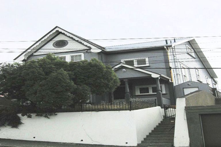 Photo of property in 26 Stoke Street, Newtown, Wellington, 6021