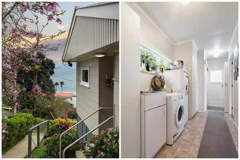 Photo of property in 5 Adams Road, Thornton Bay, Thames, 3575