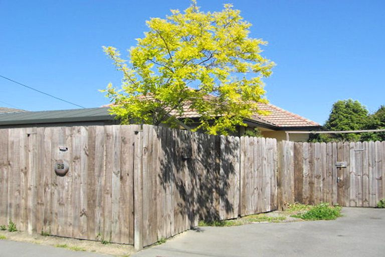 Photo of property in 57 Cavendish Road, Casebrook, Christchurch, 8051