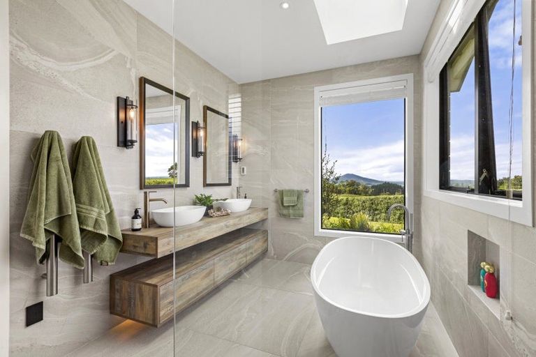 Photo of property in 387 Te Tahi Road, Puketotara, Te Awamutu, 3876