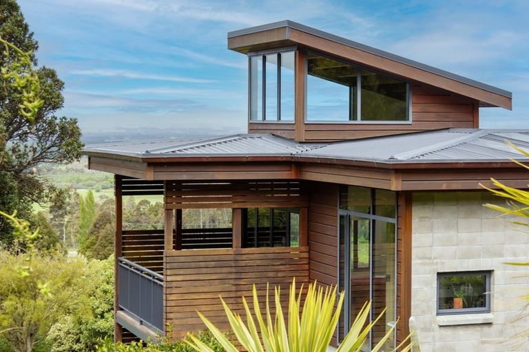 Photo of property in 113 Bucks Road, Tauwharenikau, Featherston, 5773