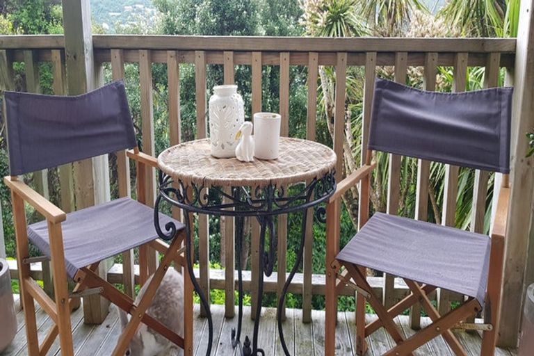 Photo of property in 10 Mairangi Road, Wadestown, Wellington, 6012