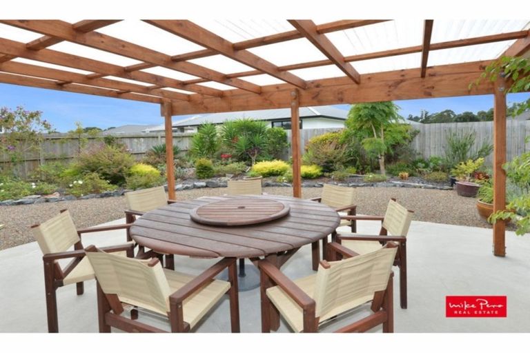 Photo of property in 14 Flax Street, Ruakaka, 0116