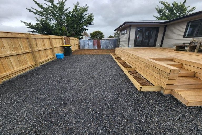 Photo of property in 81a Strathmore Avenue, Levin, 5510