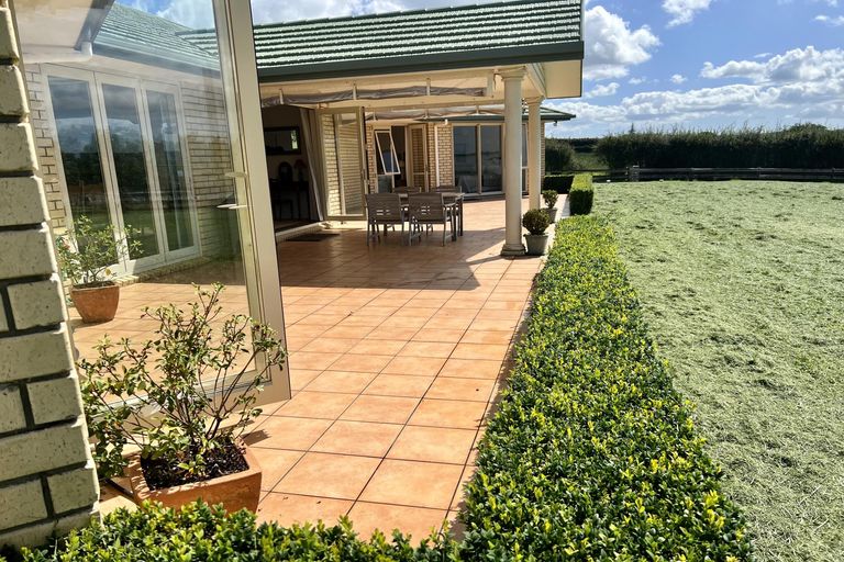 Photo of property in 413 Te Ahu Ahu Road, Waimate North, Kaikohe, 0472