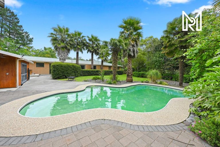 Photo of property in 118 Mason Road, Whatawhata, Hamilton, 3289