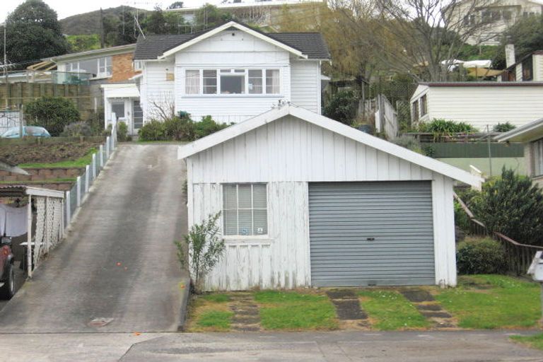 Photo of property in 810 Rolleston Street, Thames, 3500