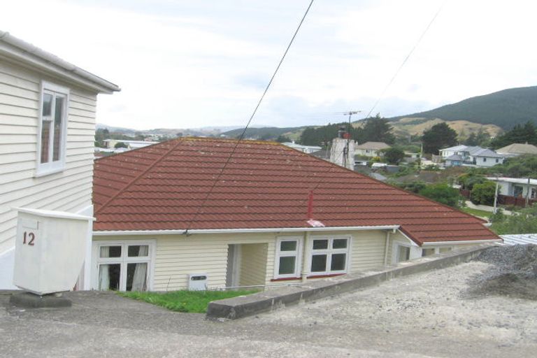 Photo of property in 12 Carleton Terrace, Tawa, Wellington, 5028
