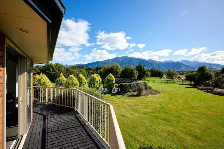 Photo of property in 50a Titoki Drive, Kaikoura Flat, Kaikoura, 7371