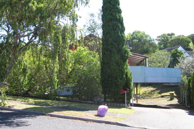 Photo of property in 84 Langana Avenue, Browns Bay, Auckland, 0630