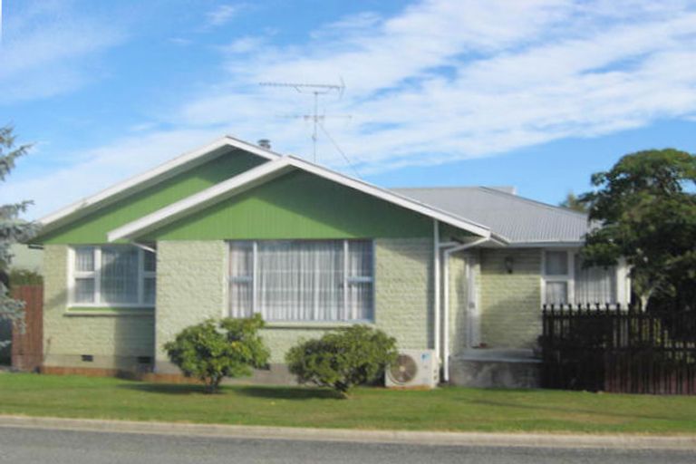 Photo of property in 23a Lampard Street, Methven, 7730