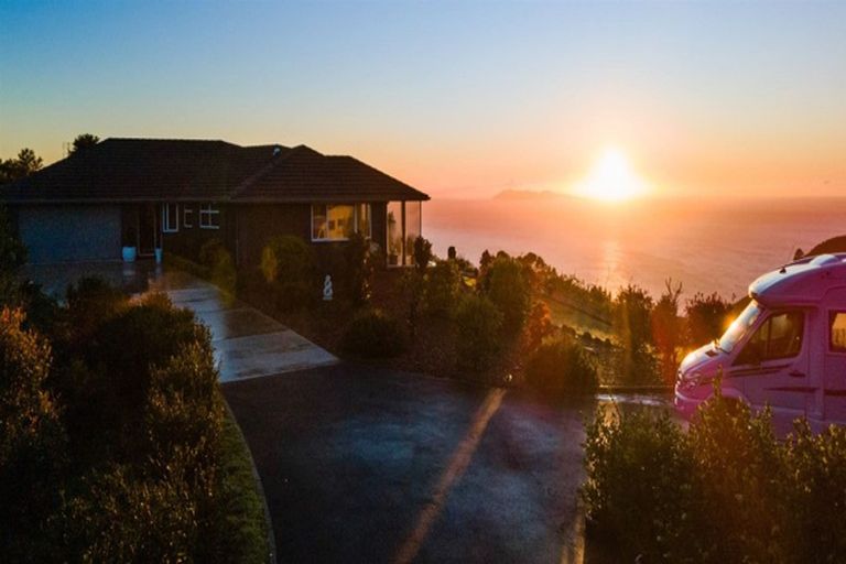 Photo of property in 14 Orokawa Heights Road, Waihi, 3681