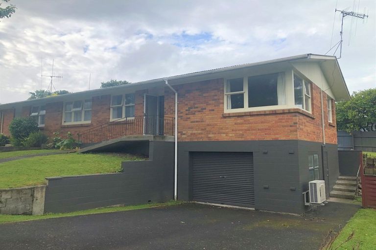 Photo of property in 10 Johnson Street, Dinsdale, Hamilton, 3204