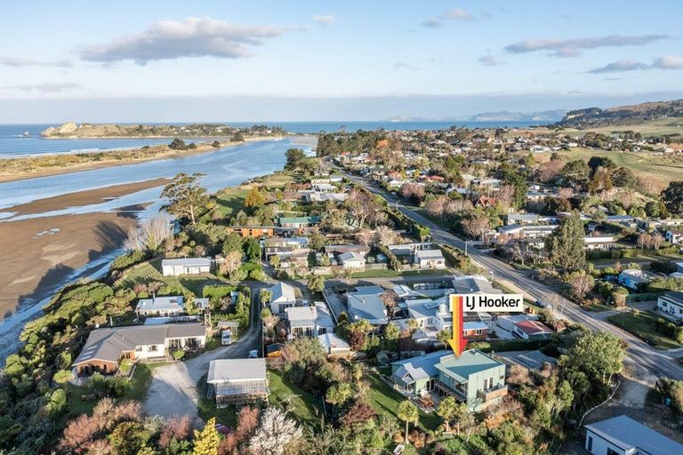 Photo of property in 1440 Coast Road, Karitane, Waikouaiti, 9471