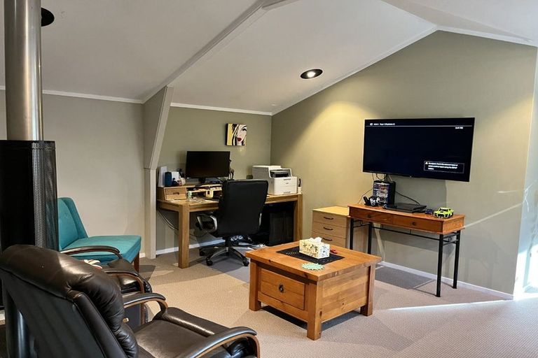 Photo of property in 334 Waitara Road, Huirangi, Waitara, 4382