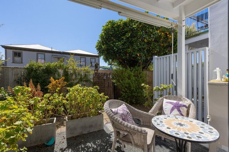 Photo of property in 5f Church Street, Akaroa, 7520