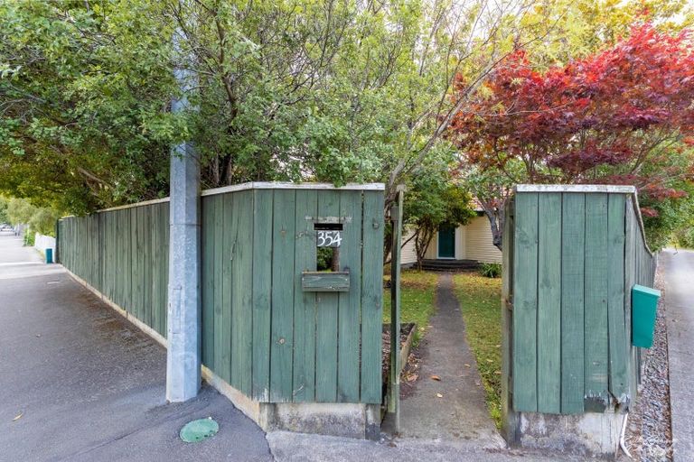 Photo of property in 354 Fergusson Drive, Heretaunga, Upper Hutt, 5018