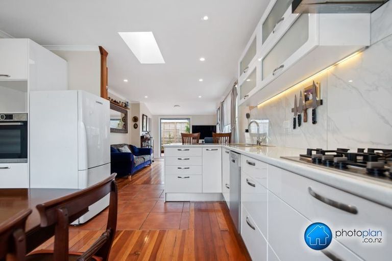 Photo of property in 37 Wellington Street, Hamilton East, Hamilton, 3216