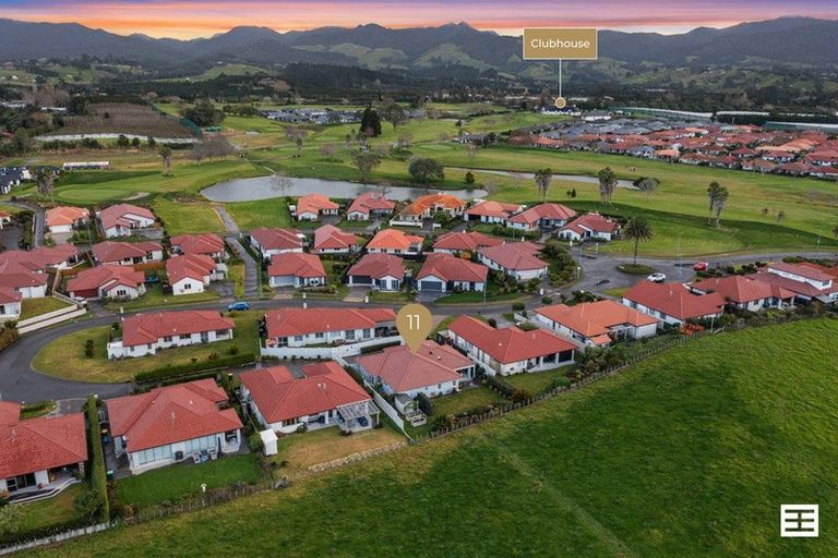 Photo of property in 11 Carnoustie Place, Aongatete, Katikati, 3178