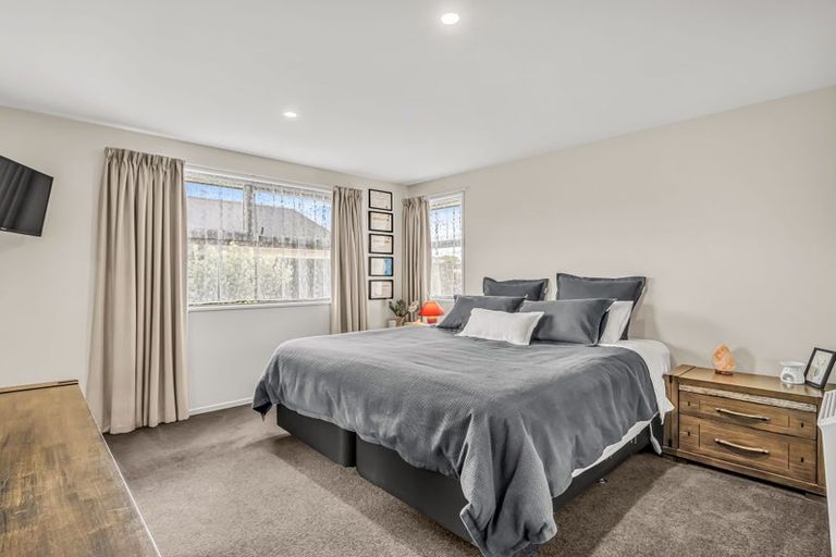 Photo of property in 25 Salisbury Avenue, Rangiora, 7400