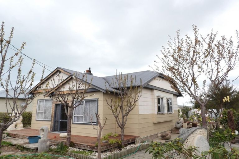 Photo of property in 23 Foyle Street, Oamaru North, Oamaru, 9400